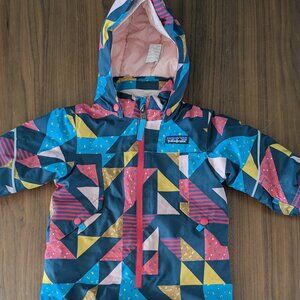 Patagonia Snowsuit 6-12 mo